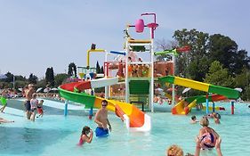 Camping Cisano - San Vito