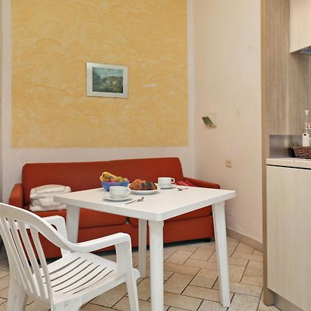 Camping Cisano - San Vito Bardolino Zewnętrze zdjęcie