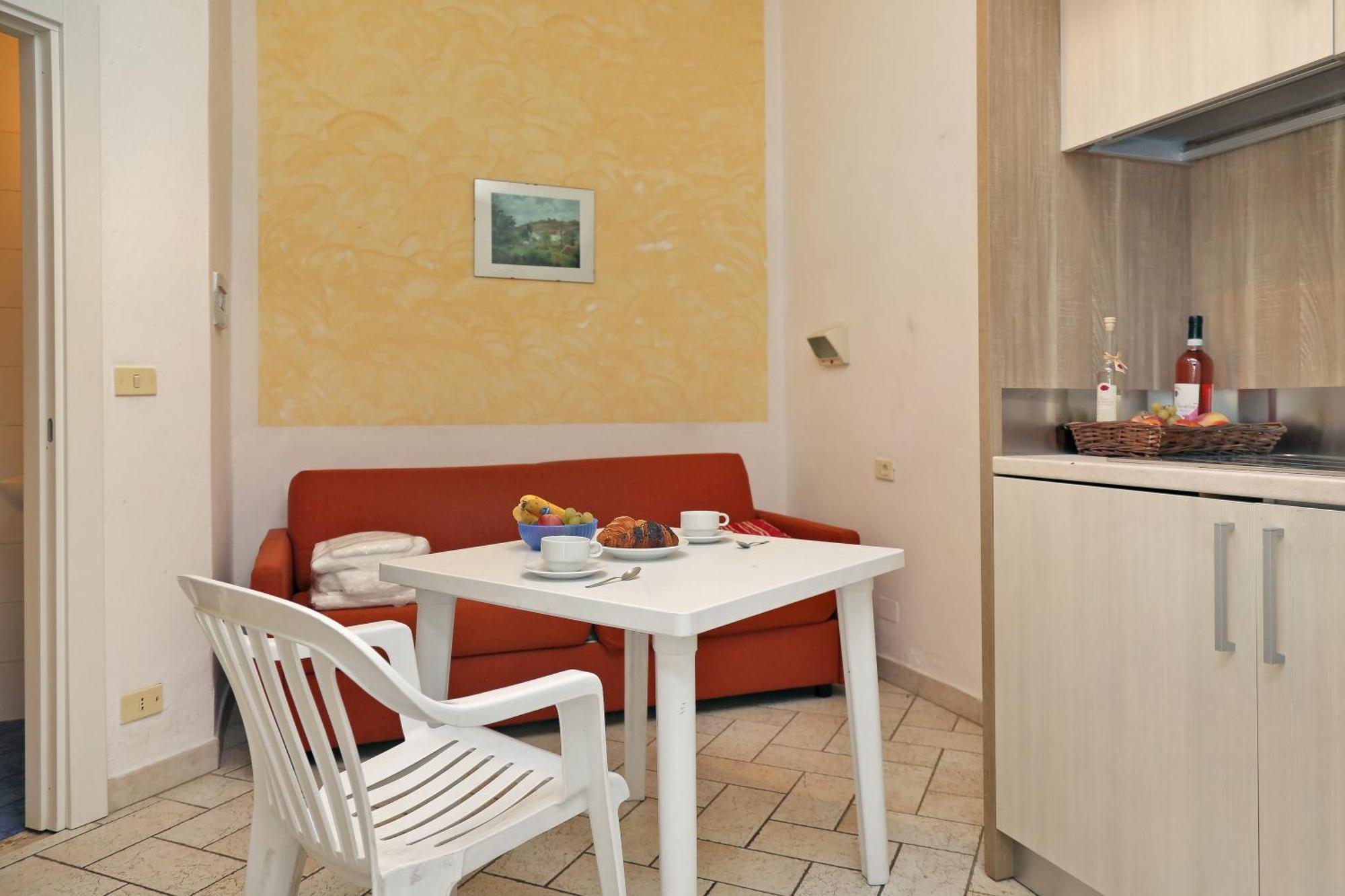 Camping Cisano - San Vito Bardolino Zewnętrze zdjęcie