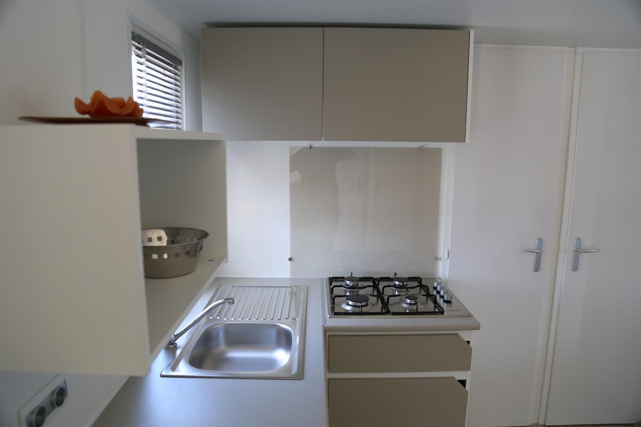 Camping Cisano - San Vito Bardolino Zewnętrze zdjęcie