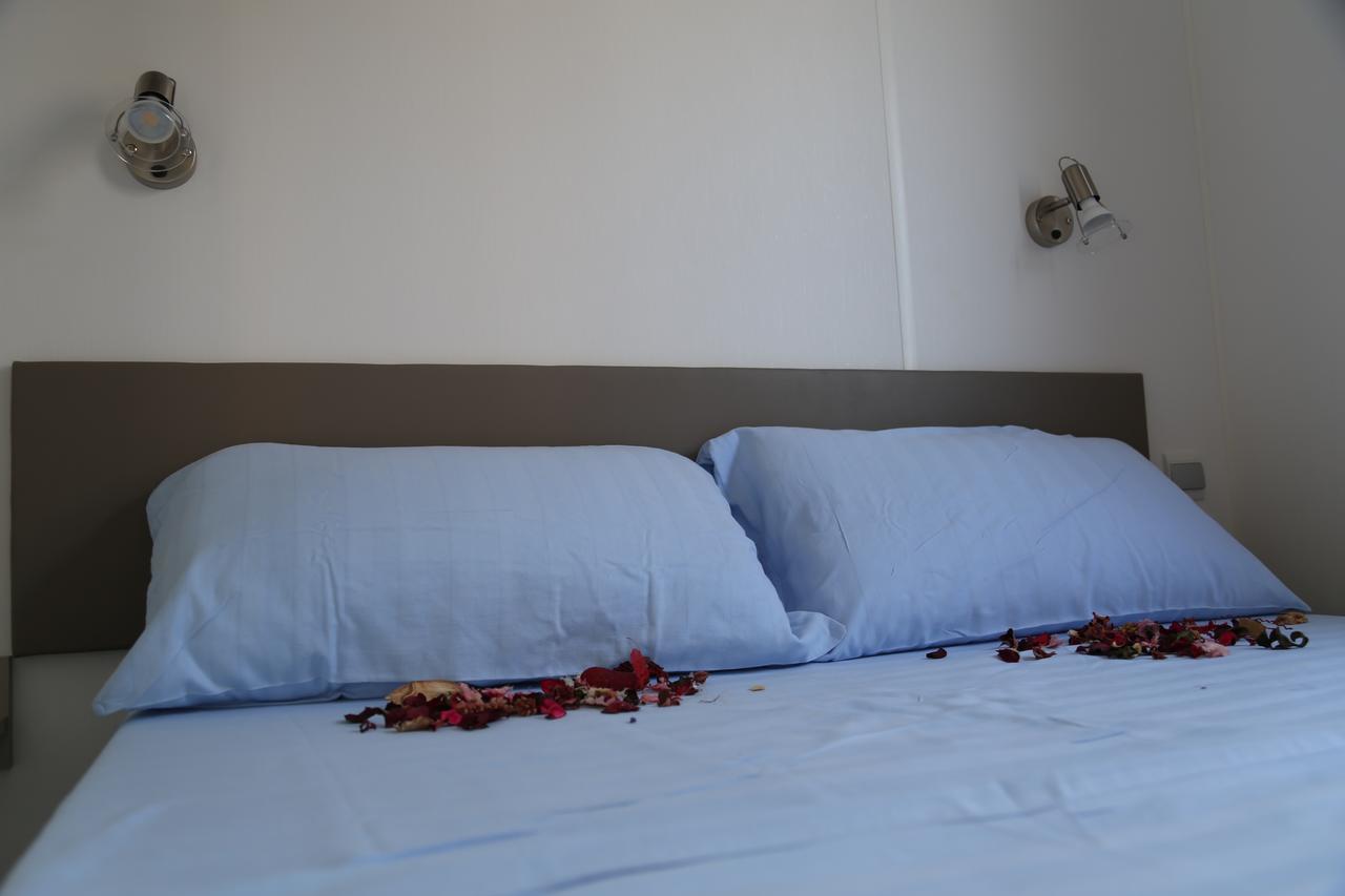 Camping Cisano - San Vito Bardolino Zewnętrze zdjęcie