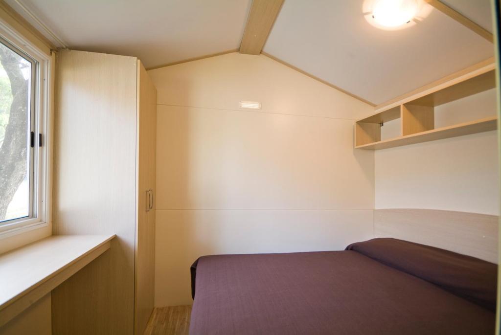 Camping Cisano - San Vito Bardolino Pokój zdjęcie